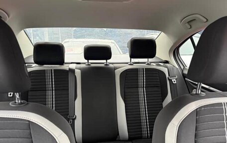 Volkswagen Bora, 2022 год, 1 189 500 рублей, 11 фотография