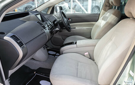 Toyota Prius, 2008 год, 768 000 рублей, 22 фотография