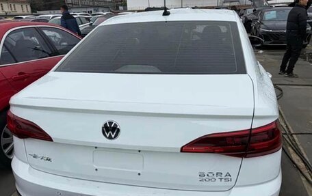 Volkswagen Bora, 2022 год, 1 189 500 рублей, 5 фотография