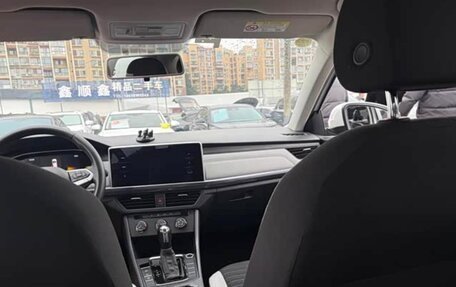 Volkswagen Bora, 2022 год, 1 189 500 рублей, 10 фотография