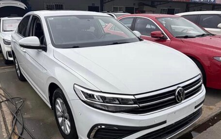 Volkswagen Bora, 2022 год, 1 189 500 рублей, 3 фотография