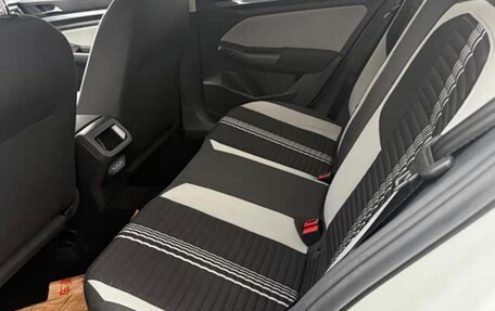 Volkswagen Bora, 2022 год, 1 189 500 рублей, 16 фотография