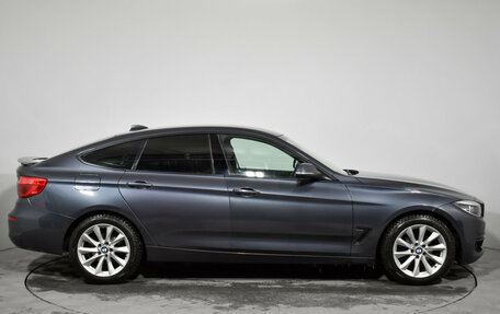 BMW 3 серия, 2016 год, 2 680 000 рублей, 4 фотография