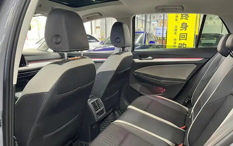 Volkswagen Golf VIII, 2022 год, 1 481 050 рублей, 7 фотография