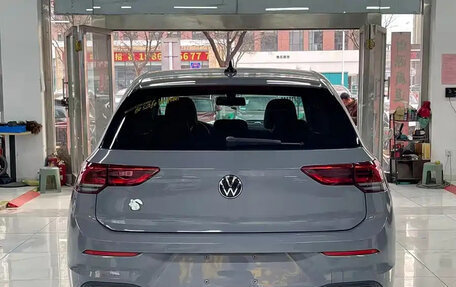 Volkswagen Golf VIII, 2022 год, 1 481 050 рублей, 6 фотография