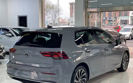 Volkswagen Golf VIII, 2022 год, 1 481 050 рублей, 5 фотография