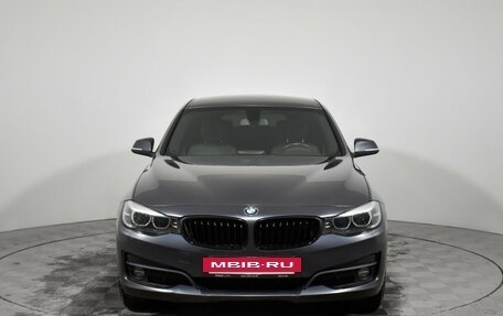 BMW 3 серия, 2016 год, 2 680 000 рублей, 2 фотография