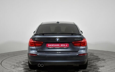 BMW 3 серия, 2016 год, 2 680 000 рублей, 6 фотография