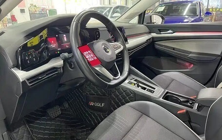 Volkswagen Golf VIII, 2022 год, 1 481 050 рублей, 8 фотография