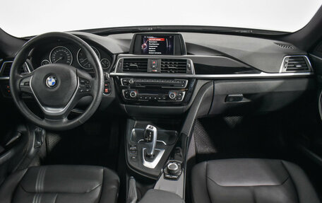 BMW 3 серия, 2016 год, 2 680 000 рублей, 13 фотография