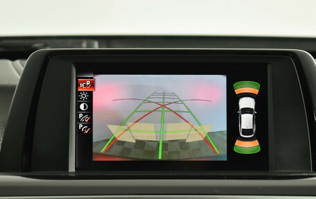 BMW 3 серия, 2016 год, 2 680 000 рублей, 14 фотография