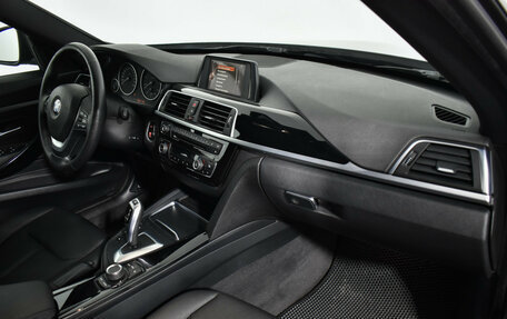 BMW 3 серия, 2016 год, 2 680 000 рублей, 12 фотография