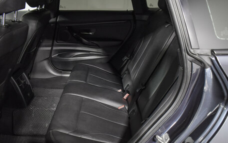 BMW 3 серия, 2016 год, 2 680 000 рублей, 11 фотография