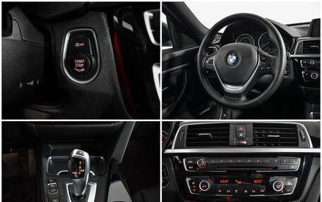 BMW 3 серия, 2016 год, 2 680 000 рублей, 16 фотография