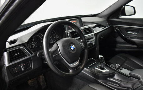 BMW 3 серия, 2016 год, 2 680 000 рублей, 9 фотография