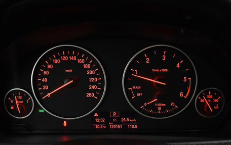 BMW 3 серия, 2016 год, 2 680 000 рублей, 19 фотография