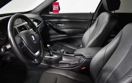 BMW 3 серия, 2016 год, 2 680 000 рублей, 10 фотография