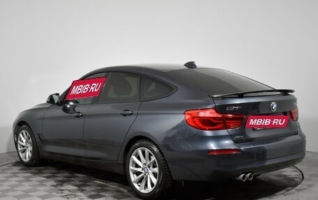 BMW 3 серия, 2016 год, 2 680 000 рублей, 7 фотография