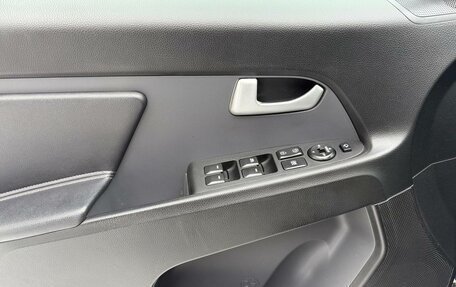 KIA Sportage III, 2013 год, 1 467 500 рублей, 6 фотография