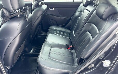 KIA Sportage III, 2013 год, 1 467 500 рублей, 17 фотография