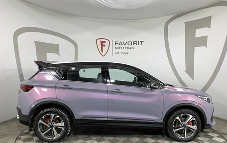 Geely Coolray I, 2024 год, 2 099 000 рублей, 4 фотография