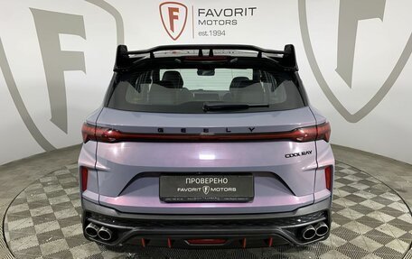 Geely Coolray I, 2024 год, 2 099 000 рублей, 3 фотография