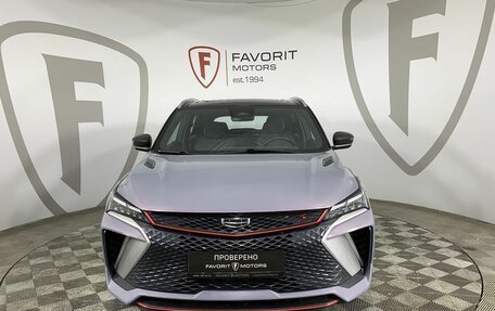 Geely Coolray I, 2024 год, 2 099 000 рублей, 2 фотография