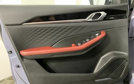 Geely Coolray I, 2024 год, 2 099 000 рублей, 8 фотография