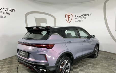 Geely Coolray I, 2024 год, 2 099 000 рублей, 6 фотография