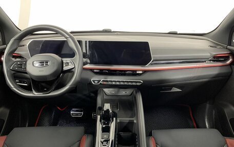 Geely Coolray I, 2024 год, 2 099 000 рублей, 7 фотография