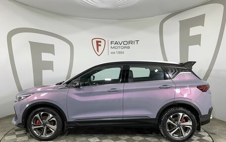 Geely Coolray I, 2024 год, 2 099 000 рублей, 5 фотография