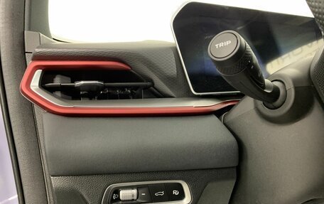 Geely Coolray I, 2024 год, 2 099 000 рублей, 9 фотография