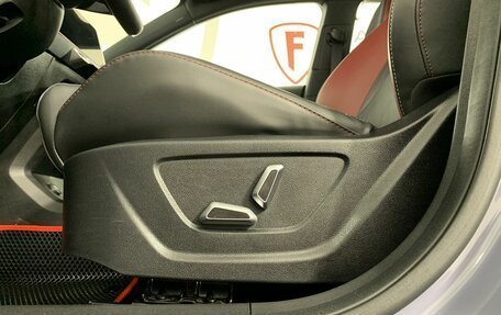 Geely Coolray I, 2024 год, 2 099 000 рублей, 10 фотография