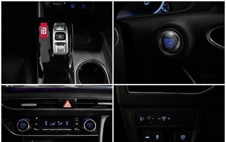 Hyundai Sonata VIII, 2021 год, 2 500 000 рублей, 16 фотография