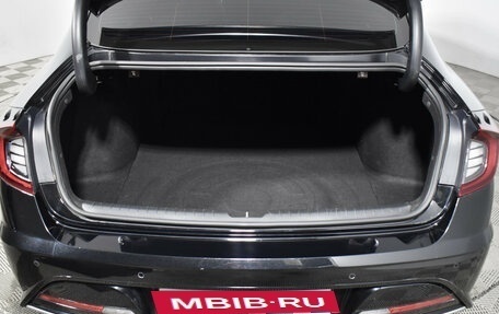 Hyundai Sonata VIII, 2021 год, 2 500 000 рублей, 18 фотография