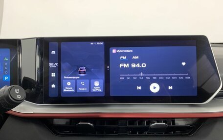 Geely Coolray I, 2024 год, 2 099 000 рублей, 12 фотография