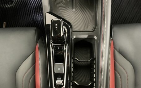 Geely Coolray I, 2024 год, 2 099 000 рублей, 13 фотография