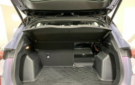 Geely Coolray I, 2024 год, 2 099 000 рублей, 19 фотография