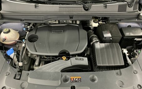 Geely Coolray I, 2024 год, 2 099 000 рублей, 18 фотография