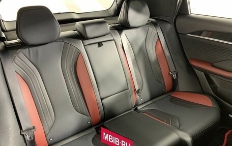 Geely Coolray I, 2024 год, 2 099 000 рублей, 16 фотография