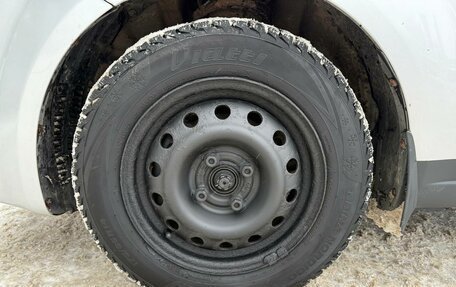 KIA Rio II, 2007 год, 282 411 рублей, 4 фотография