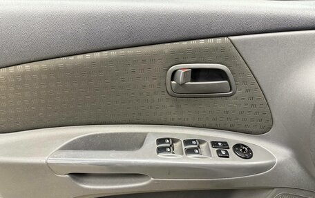 KIA Rio II, 2007 год, 282 411 рублей, 6 фотография