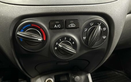 KIA Rio II, 2007 год, 282 411 рублей, 12 фотография