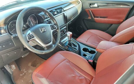 Zotye T600, 2017 год, 868 208 рублей, 9 фотография