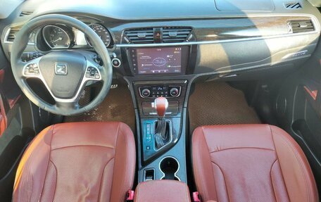 Zotye T600, 2017 год, 868 208 рублей, 18 фотография