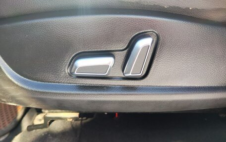 Zotye T600, 2017 год, 868 208 рублей, 11 фотография