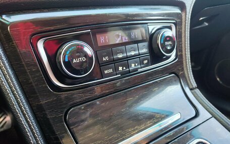 Zotye T600, 2017 год, 868 208 рублей, 16 фотография