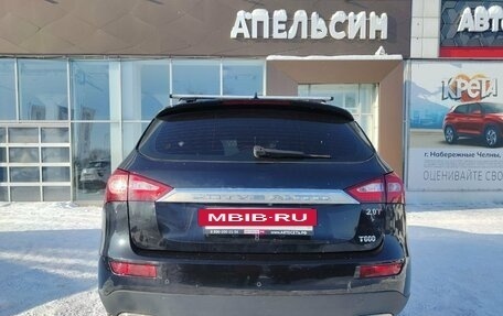 Zotye T600, 2017 год, 868 208 рублей, 21 фотография