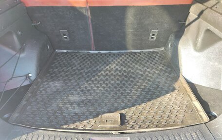 Zotye T600, 2017 год, 868 208 рублей, 23 фотография