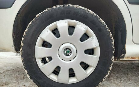 Skoda Octavia IV, 2006 год, 239 497 рублей, 4 фотография